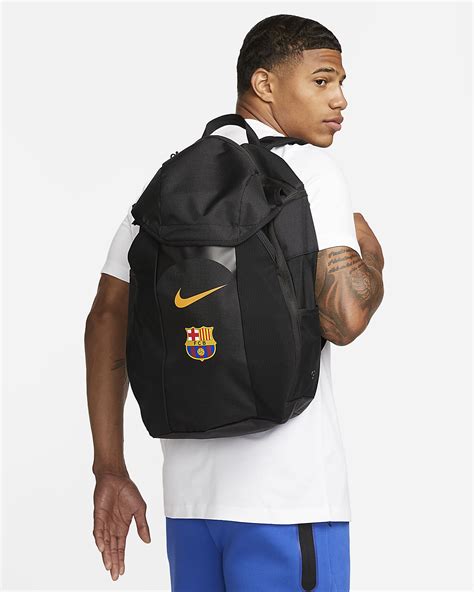 nike fc backpack.